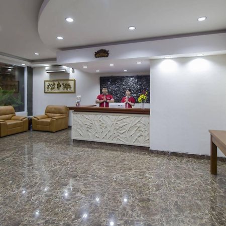 יוגיאקרטה Grand Puri Saron Hotel Malioboro מראה חיצוני תמונה